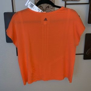 Adidas shirt! Super cute!!